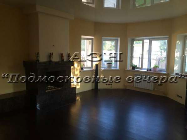 Продам коттедж в Москва.Жилая площадь 253 кв.м.Есть Электричество, Водопровод. в Москве фото 8