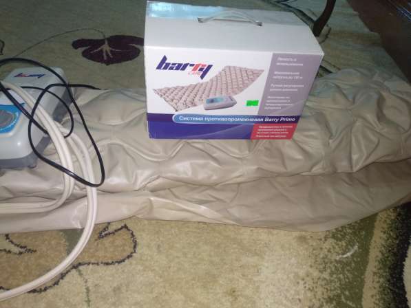 Матрас противопролежневый. Для пожилых в Котове фото 4