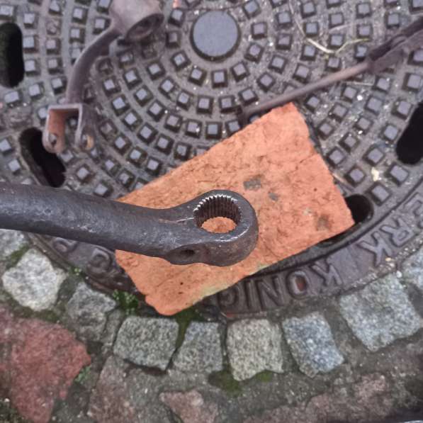 Находки времен Второй Мировой в Калининграде фото 25