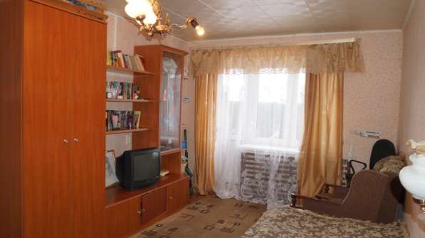 Недорогая 1-комнатная квартира в Левобережье Дубны