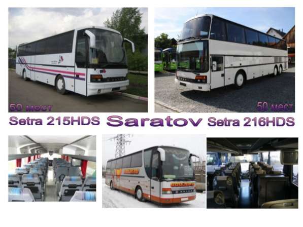 Аренда автобусов, Заказ автобусов,пассажирские перевозки в Саратове фото 3