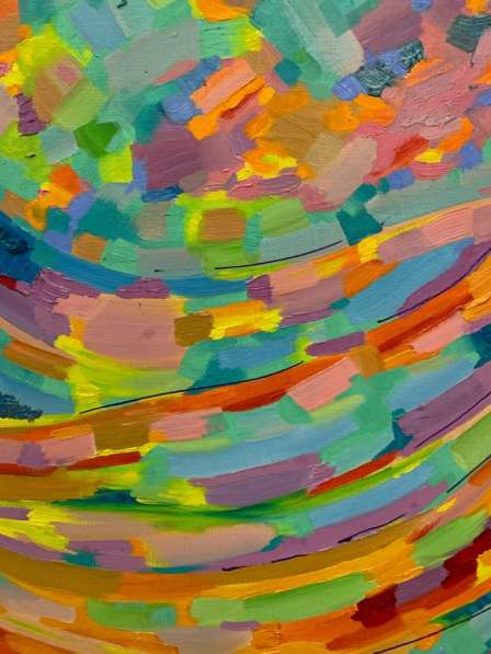 Продам живопись в Санкт-Петербурге фото 4