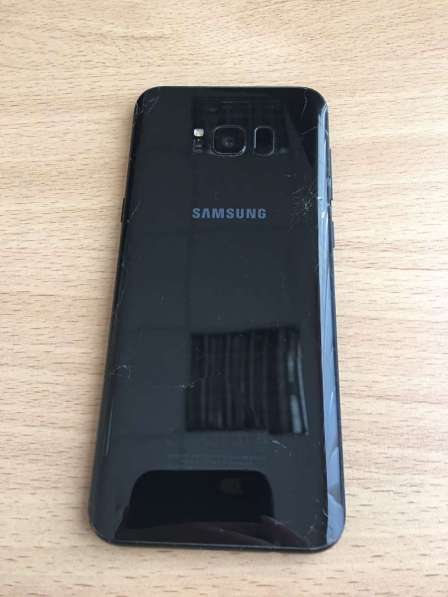 Samsung Galaxy s8+ в Тюмени