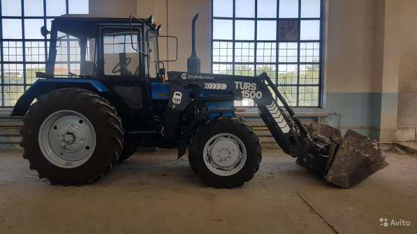 Продам трактор Беларусь