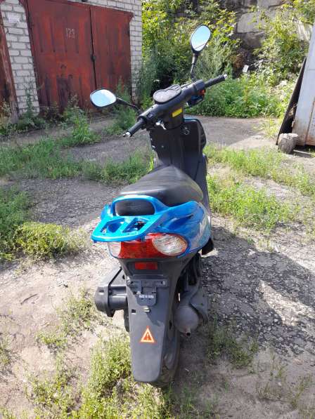 Продам скутер NEO-50 в Барнауле фото 3