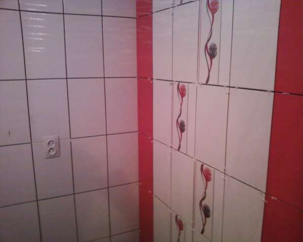 Ванная комната под ключ в Ижевске фото 6