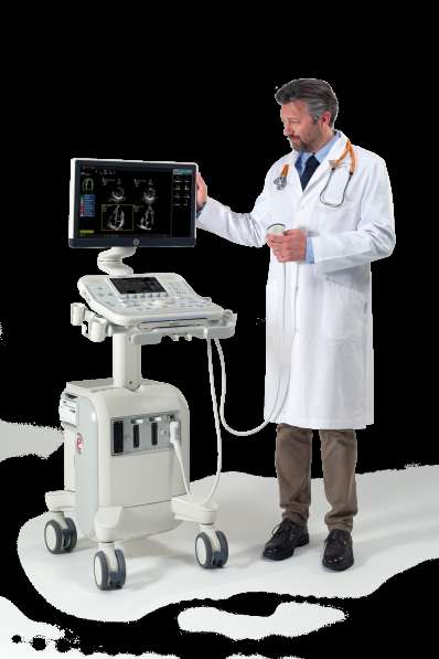 MyLab Х6 - аппарат ультразвуковой диагностический
