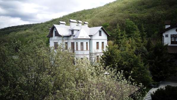 Дом с бассейном в Байдарской долине в Севастополе фото 4