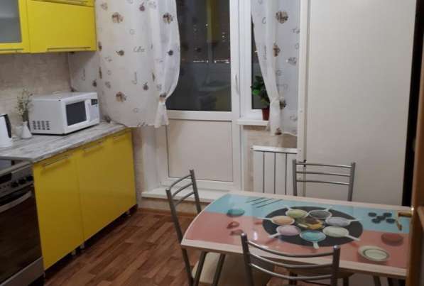 Квартира по суточно 1-комнатная в Улан-Удэ фото 4