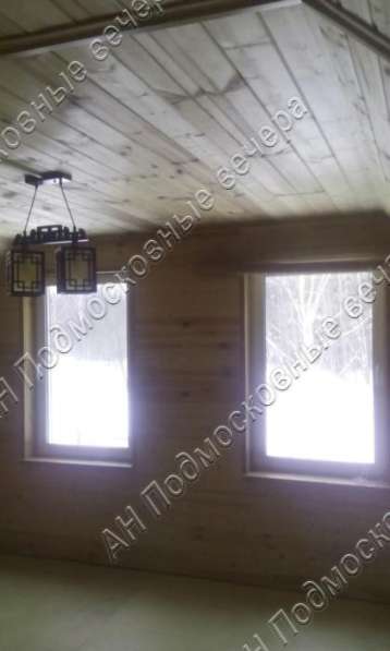 Продам коттедж в Москва.Жилая площадь 153 кв.м.Есть Канализация, Газ. в Москве фото 10