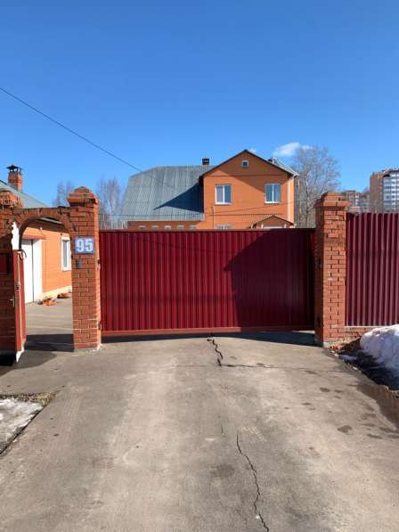 Продаётся дом в Московской области в Серпухове фото 20