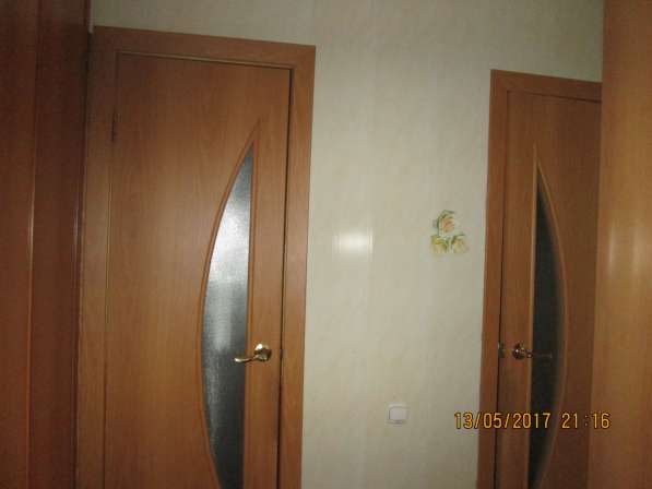 Двухкомнатная квартира в Ленинском районе, Нахимова 4 в Челябинске