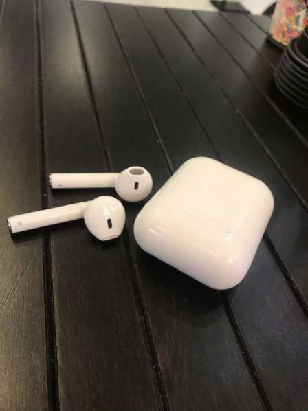 AirPods копия