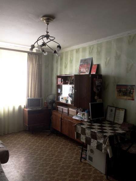 Продаётся однокомнатная квартира в Москве фото 3