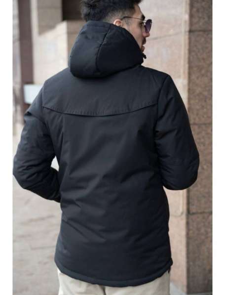 Стильная куртка со СКИДКОЙ в Нижнем Новгороде фото 3