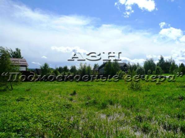 realty_mapper3.plot_in_locationИндивидуальное жилищное ст-во. Площадь 17.00 сот.Есть Электричество. в Москве фото 3