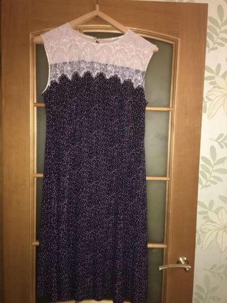 Женское Платье 54 размер в Ростове-на-Дону
