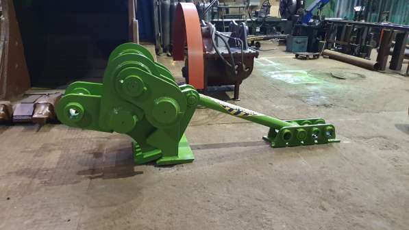 Крашер-дробилка Завода Ковшей в наличии