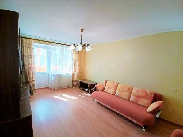 Продается двухкомнатная квартира в Электростале фото 27