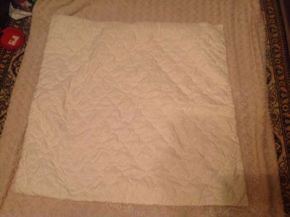Конверт-одеяло для малыша в фото 4