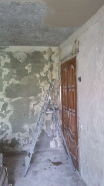 Качественный ремонт в Севастополе фото 14