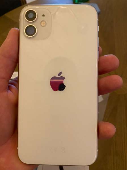 IPhone 11 (Ростест) 128 gb в Долгопрудном фото 7