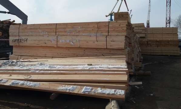 Softwood lumber in Iran Пиломатериал в Иран в Азербайджан в Екатеринбурге фото 12