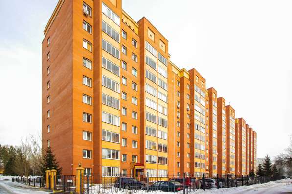 Продам 1-комнатную квартиру в Новосибирске