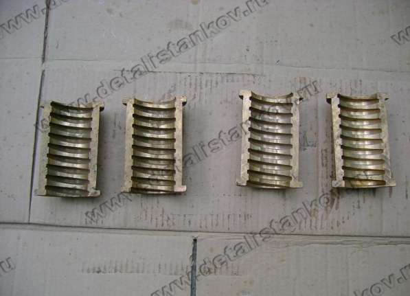 Запчасти к станку 1К62 в Ростове-на-Дону фото 7