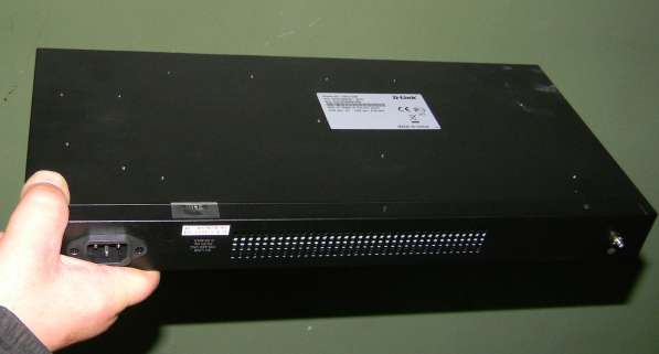 Ethernet-коммутатор D-Link DES-1228 в Каменске-Уральском