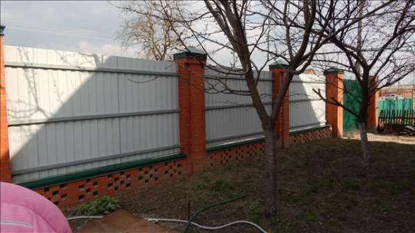 Продам дом в Ростове-на-Дону. Жилая площадь 261 кв.м. в Ростове-на-Дону