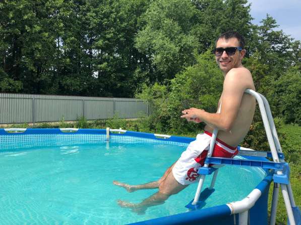 Максим, 49 лет, хочет пообщаться в Москве