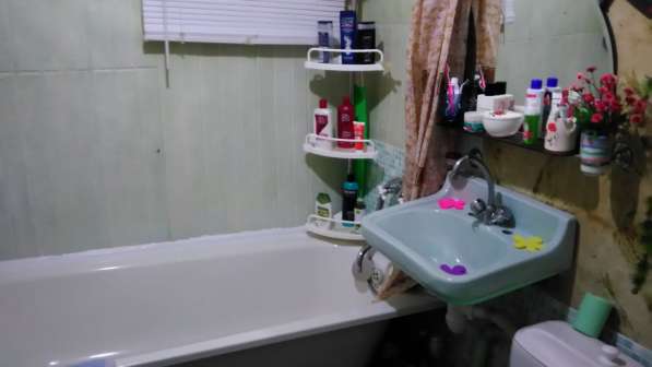 Продам дом в Ростов-на-Дону.Жилая площадь 47 кв.м. в Ростове-на-Дону фото 11