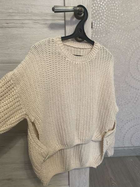 Свитер в Москве