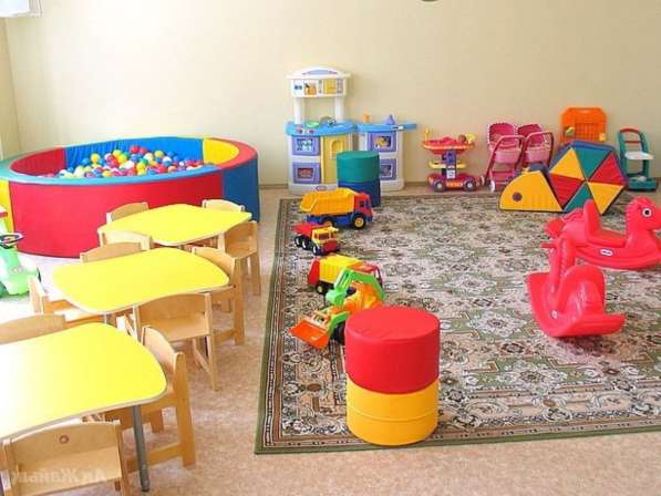 Частный детский сад в Балаково фото 3