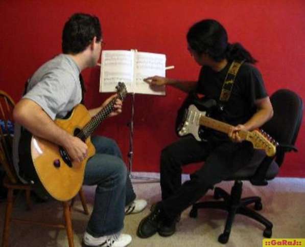 Музыкальная школа в Тюмени