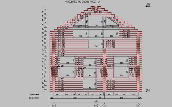 Проектирование деревянных домов, составление смет в Березниках фото 12