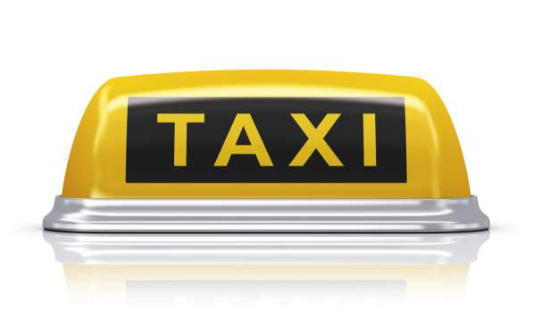 Такси по городу и за пределами города в фото 14