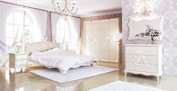 Белорусские спальни со скидкой