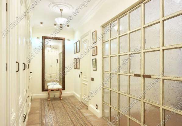 Продам трехкомнатную квартиру в Москва.Жилая площадь 145 кв.м.Этаж 3.Есть Балкон. в Москве фото 19