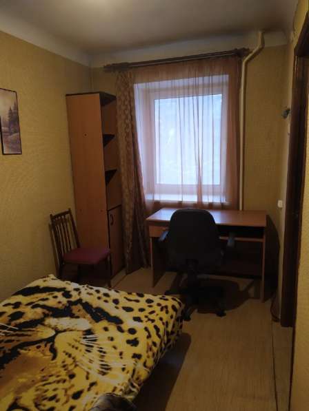 Сдам квартиру 2 комнатную на длительный срок за 20 тыс руб