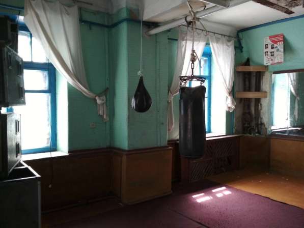 Продается коммерческое помещение 240кв. м., ул. Льва Толстог в Севастополе фото 17