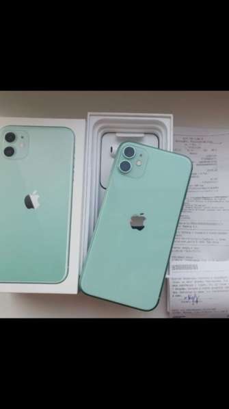 Apple iPhone 11 pro 256 в Москве фото 7