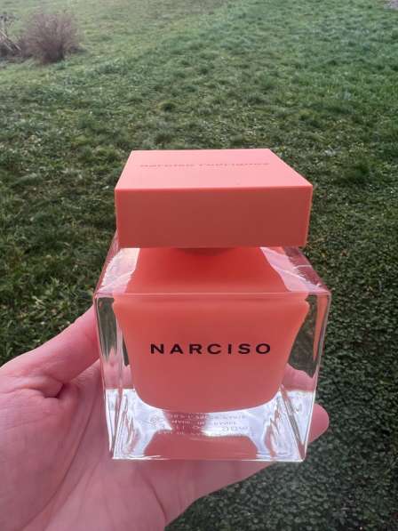 Narciso rodriguez ambree 90 ml