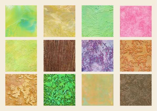 Декоративная отделка стен и потолков в Кирове фото 12