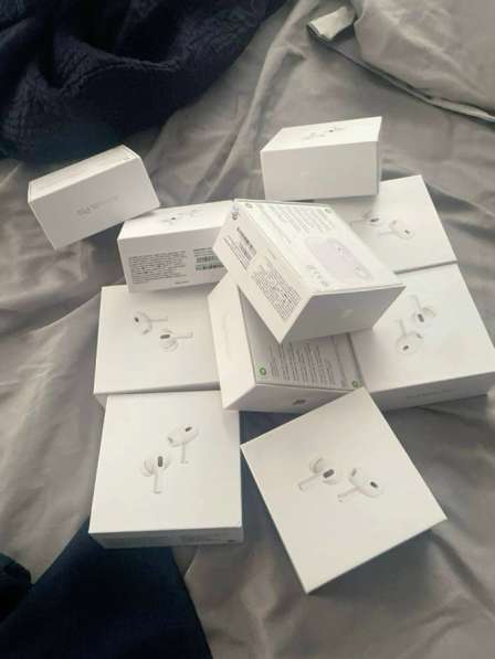 Air Pods Pro(premium) в Владивостоке