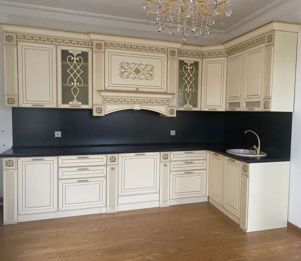 Кухня Верона 3,3x1,65м