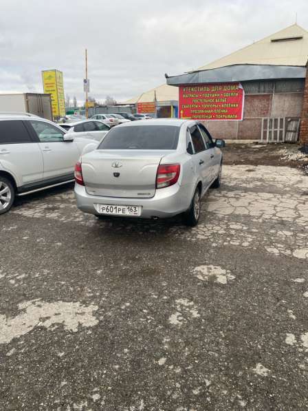 ВАЗ (Lada), Granta, продажа в Тольятти в Тольятти