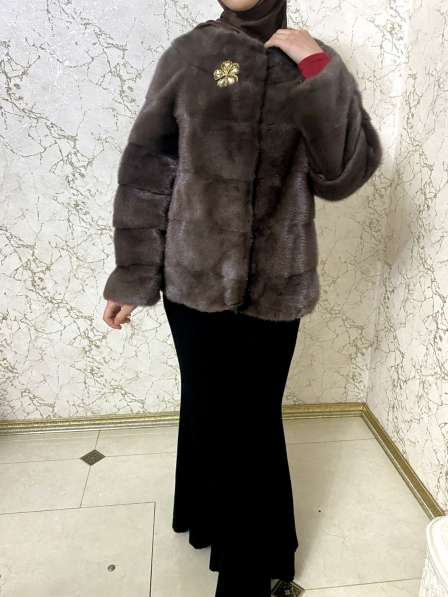 Шуба трансформер в Хасавюрте фото 3