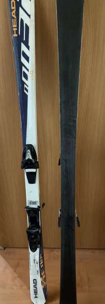 Горные лыжи. Крепления в Омске фото 4